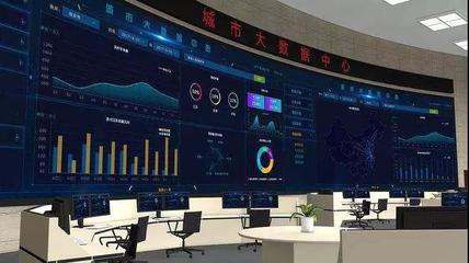 中廣有線與華數(shù)云共建啟東大數(shù)據(jù)云計算中心，引領(lǐng)大數(shù)據(jù)服務(wù)新篇章