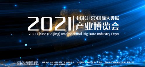 2021中國(guó)北京國(guó)際大數(shù)據(jù)產(chǎn)業(yè)博覽會(huì) 引領(lǐng)互聯(lián)網(wǎng)數(shù)據(jù)服務(wù)新浪潮