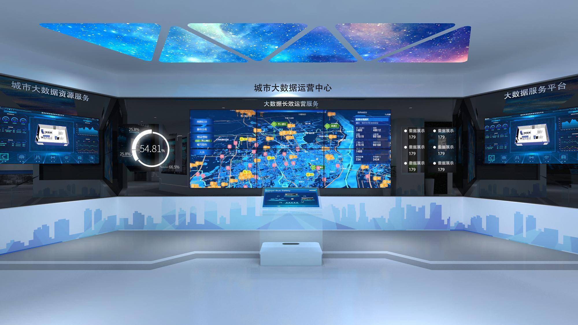 武漢大數(shù)據(jù)產(chǎn)業(yè)發(fā)展 以城市服務(wù)為核心，張迪引領(lǐng)大數(shù)據(jù)服務(wù)創(chuàng)新