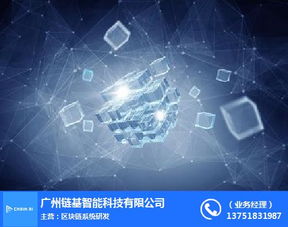 鏈基智能 區(qū)塊鏈與大數(shù)據(jù)融合驅(qū)動(dòng)珠海數(shù)字經(jīng)濟(jì)新格局